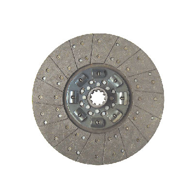 Φ380 Clutch Disk