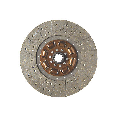 Φ395 Clutch Disk