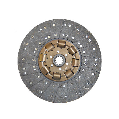 Φ430 Clutch Disk