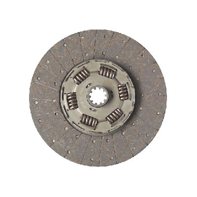 Φ430 Clutch Disk