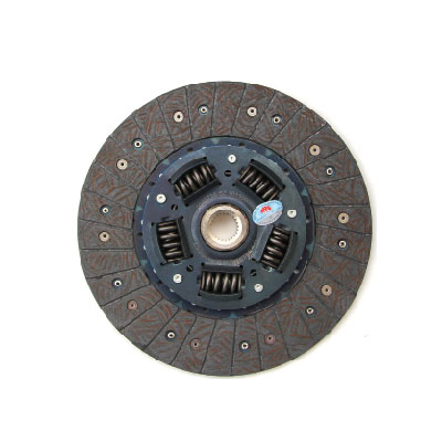 Φ267怠速减震 Clutch Disk