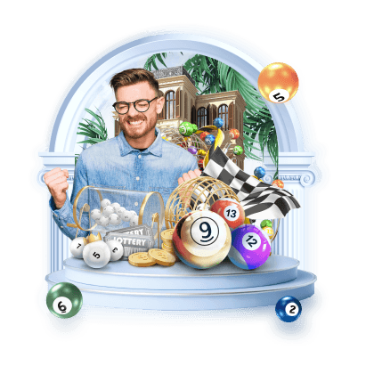 球友会体育彩票场馆